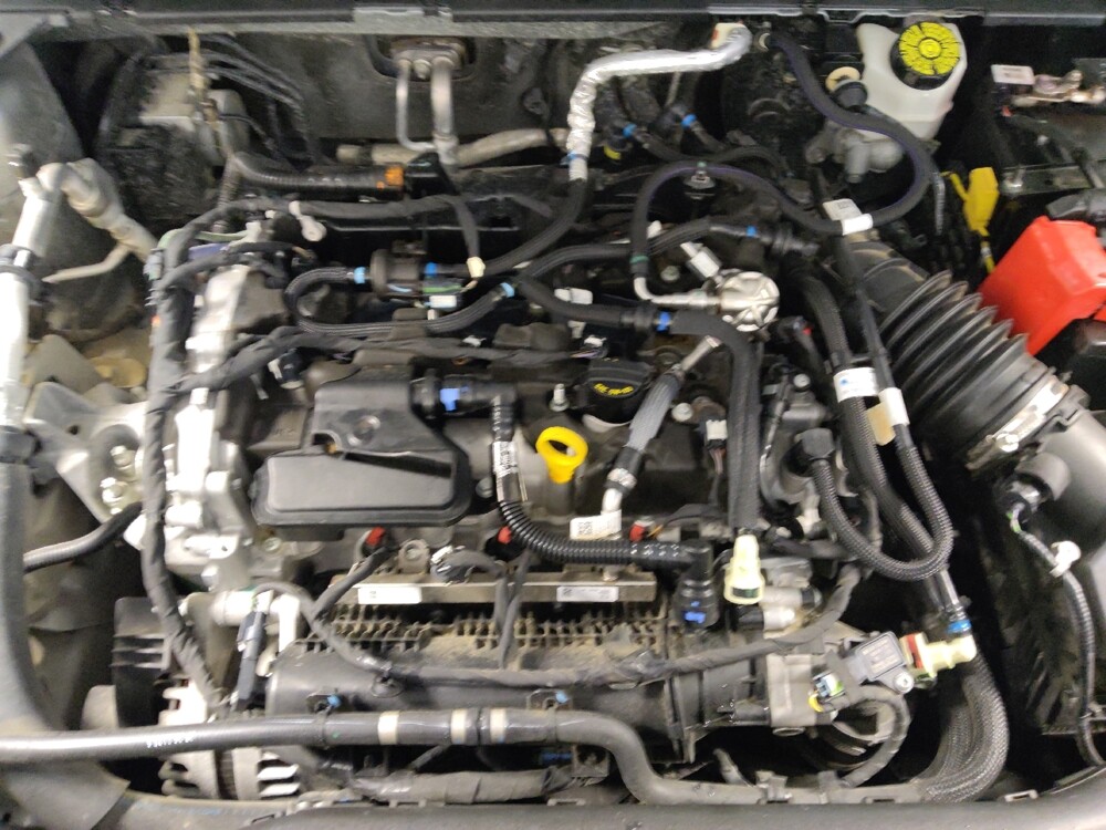 2021 Ford Bronco Sport in Round Rock, TX 78664 - 18143200 30