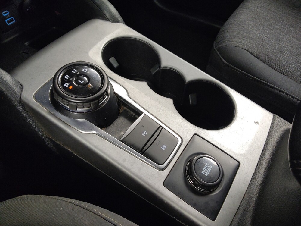 2021 Ford Bronco Sport in Round Rock, TX 78664 - 18143200 26