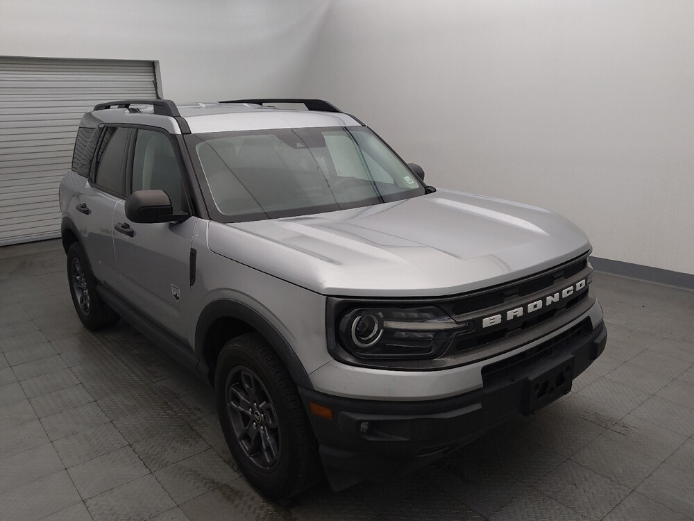 2021 Ford Bronco Sport in Round Rock, TX 78664 - 18143200 13