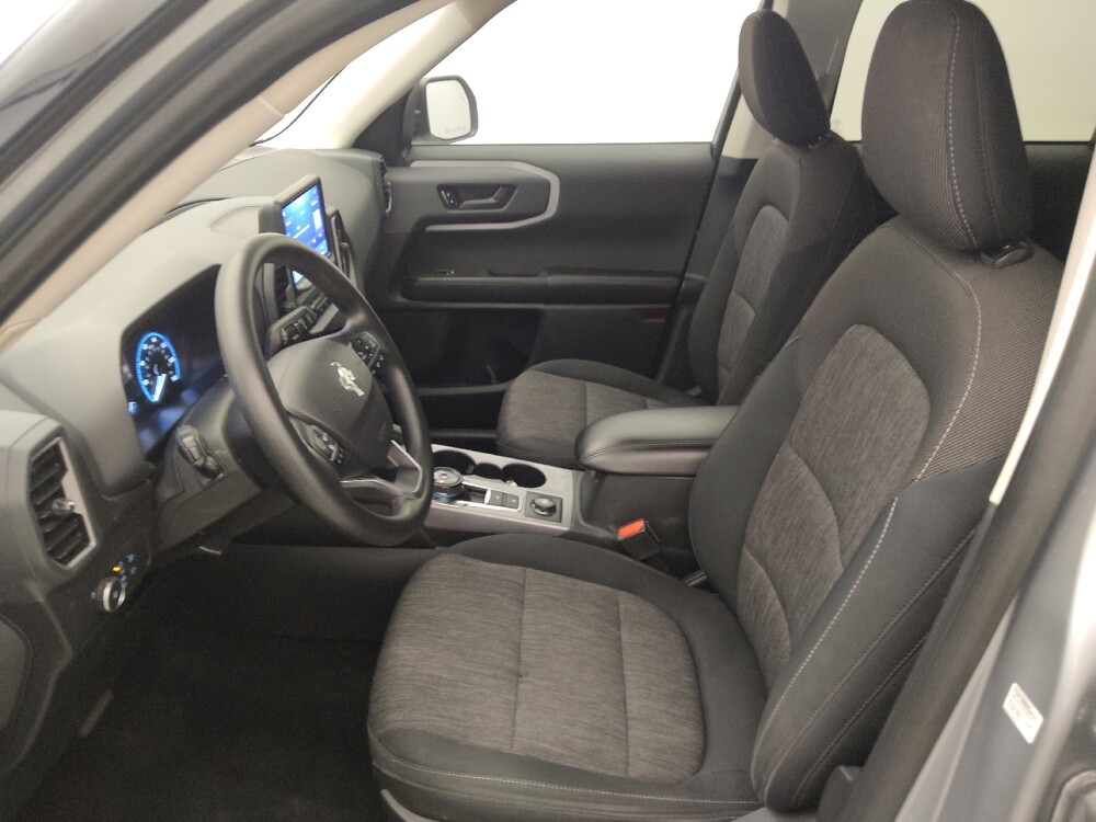2021 Ford Bronco Sport in Round Rock, TX 78664 - 18143200 17