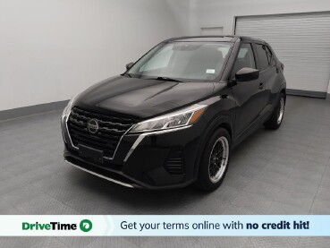 2021 Nissan Kicks in Independence, MO 64055