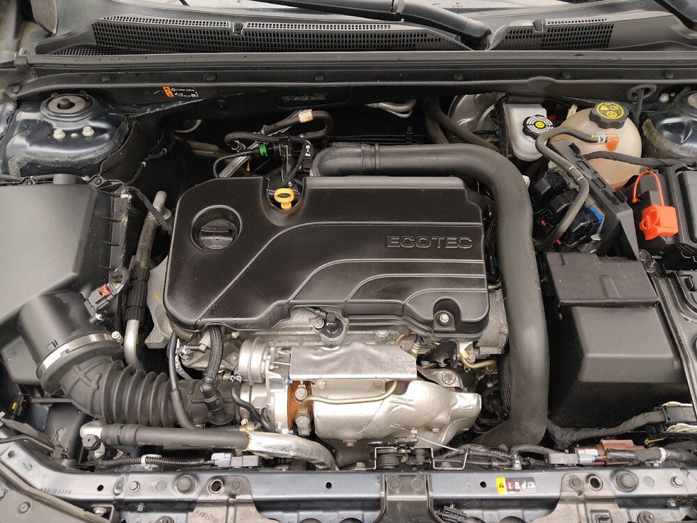 2021 Chevrolet Malibu in Independence, MO 64055 - 18143202 30