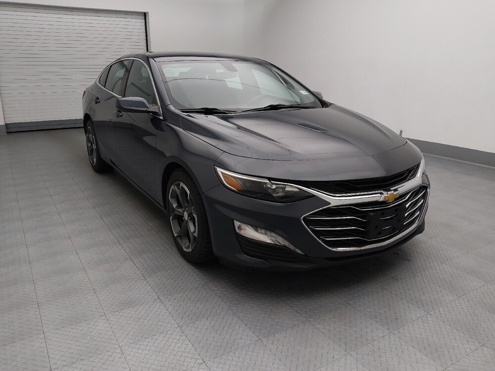 2021 Chevrolet Malibu in Independence, MO 64055 - 18143202 13