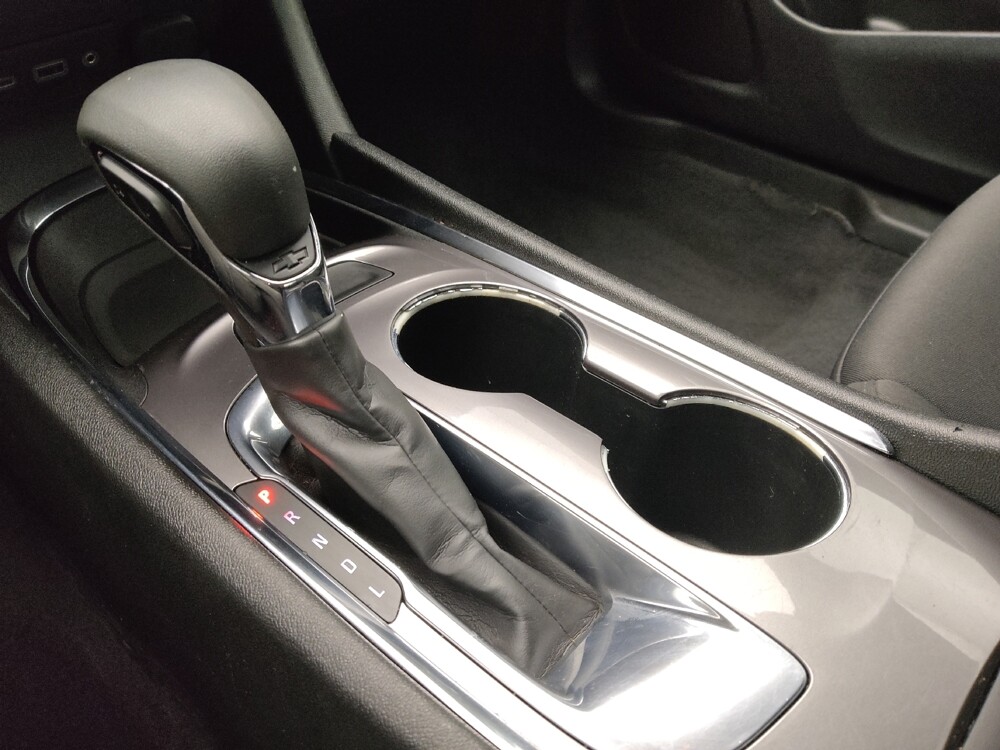 2021 Chevrolet Malibu in Independence, MO 64055 - 18143202 26