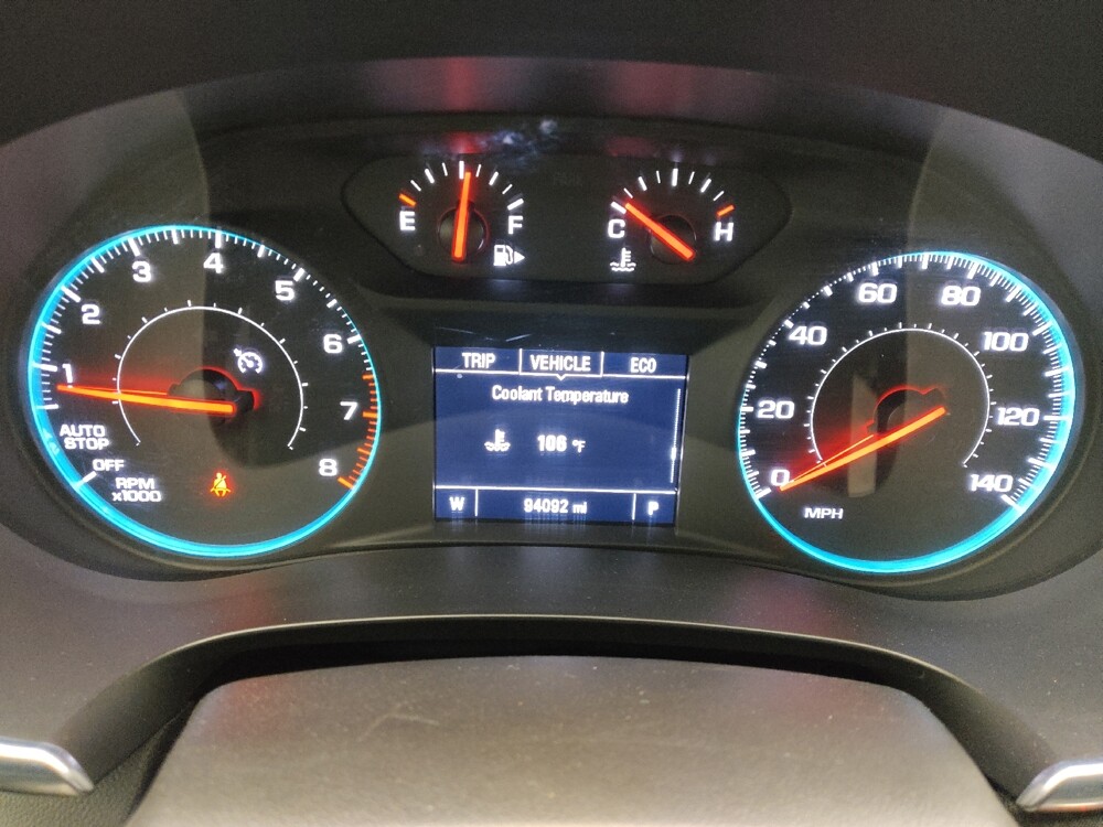 2021 Chevrolet Malibu in Independence, MO 64055 - 18143202 23
