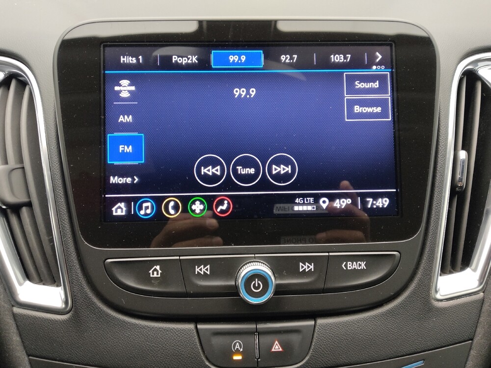 2021 Chevrolet Malibu in Independence, MO 64055 - 18143202 25