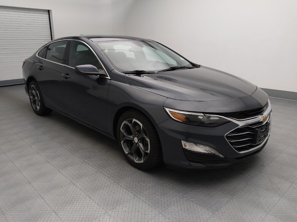 2021 Chevrolet Malibu in Independence, MO 64055 - 18143202 11