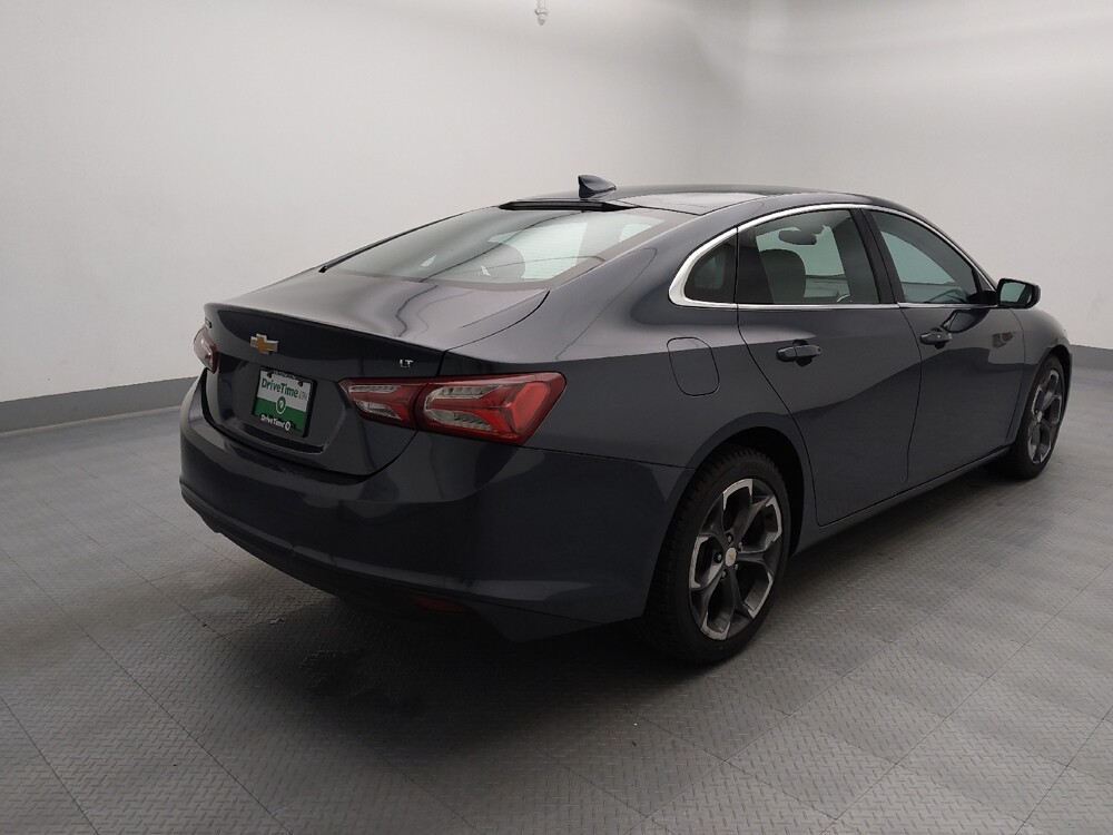 2021 Chevrolet Malibu in Independence, MO 64055 - 18143202 9