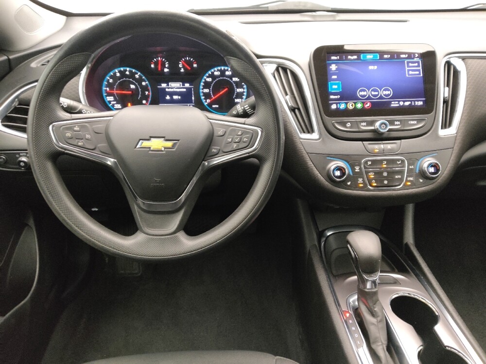 2021 Chevrolet Malibu in Independence, MO 64055 - 18143202 22