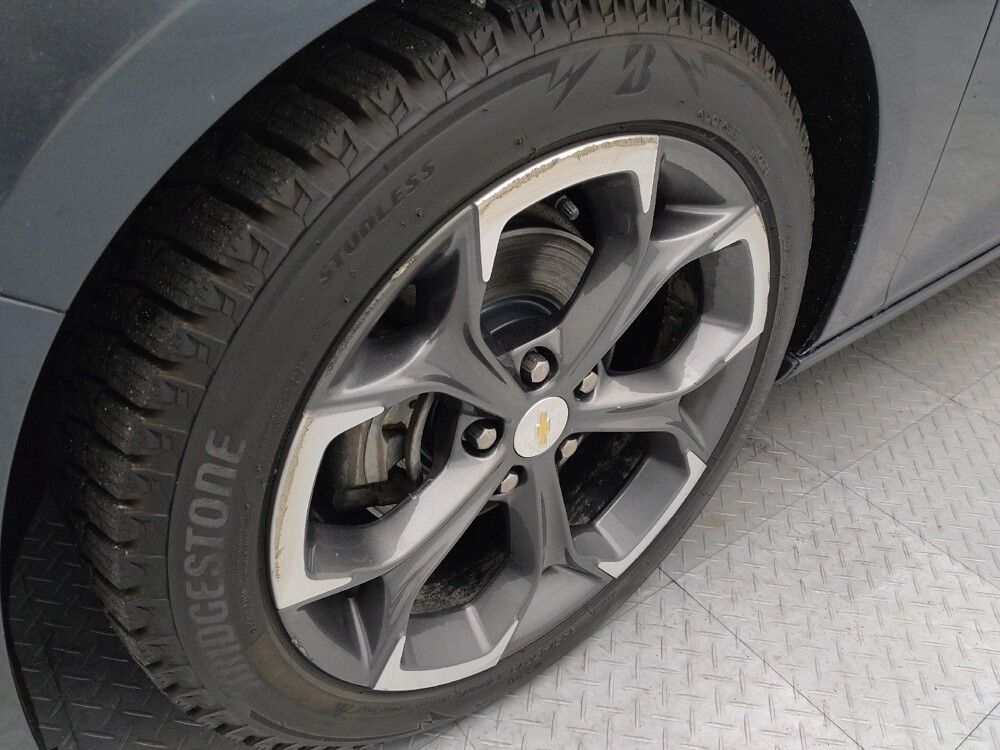 2021 Chevrolet Malibu in Independence, MO 64055 - 18143202 31