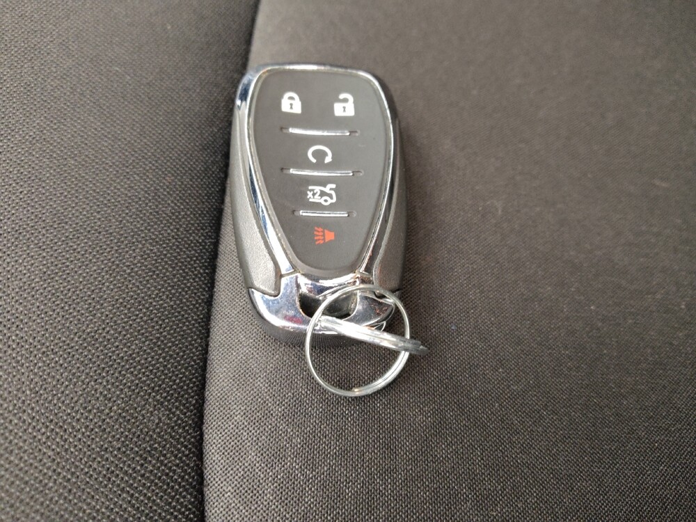 2021 Chevrolet Malibu in Independence, MO 64055 - 18143202 32