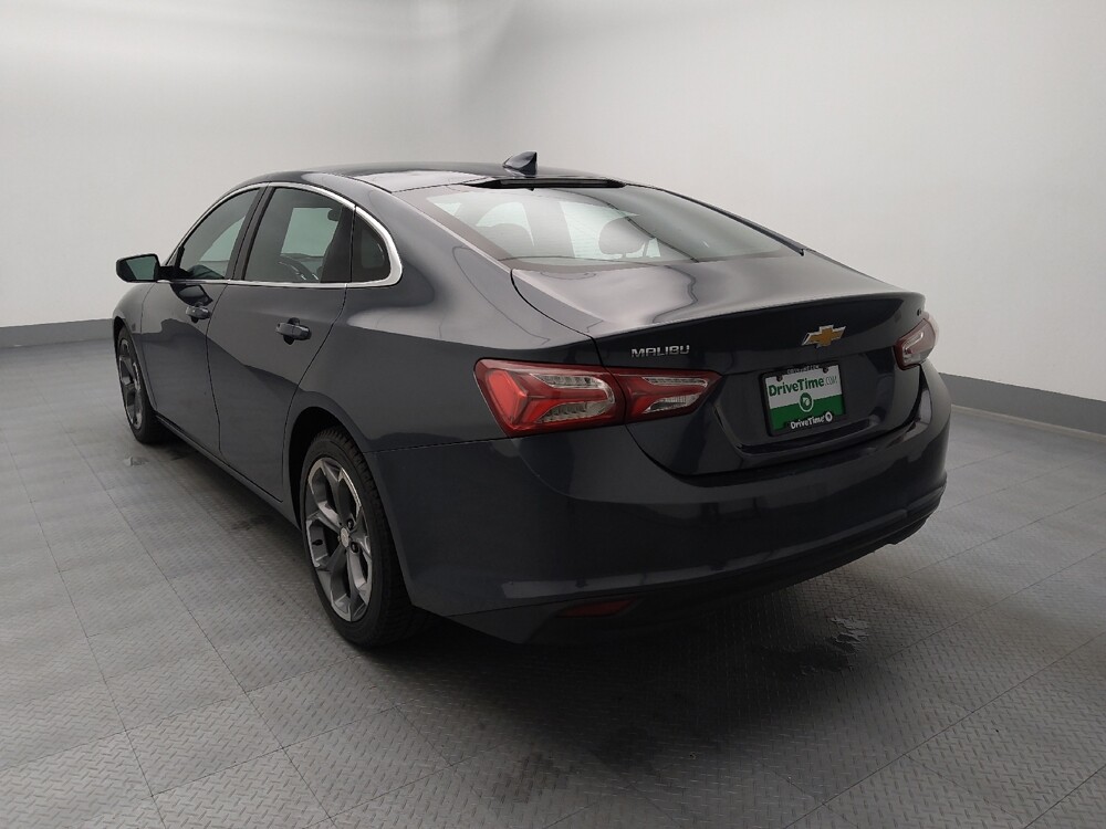 2021 Chevrolet Malibu in Independence, MO 64055 - 18143202 5