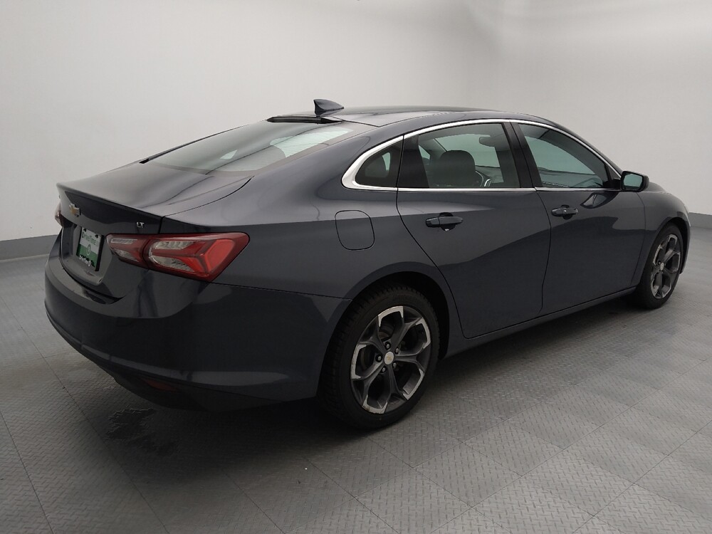 2021 Chevrolet Malibu in Independence, MO 64055 - 18143202 10
