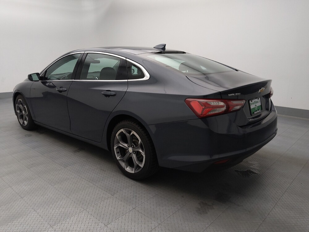 2021 Chevrolet Malibu in Independence, MO 64055 - 18143202 3