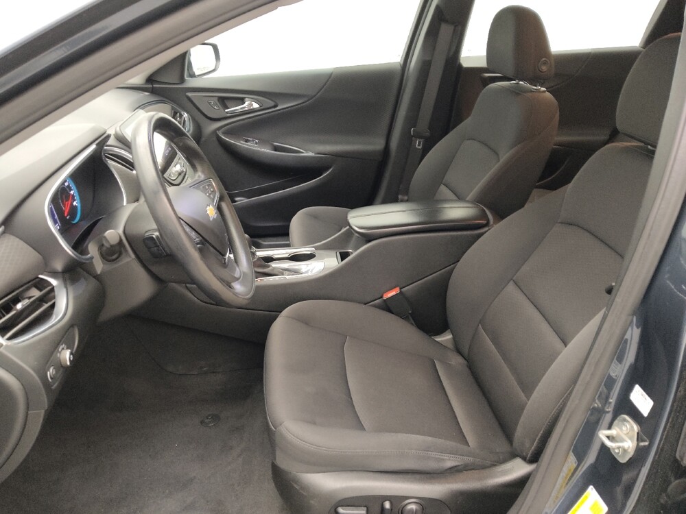 2021 Chevrolet Malibu in Independence, MO 64055 - 18143202 17