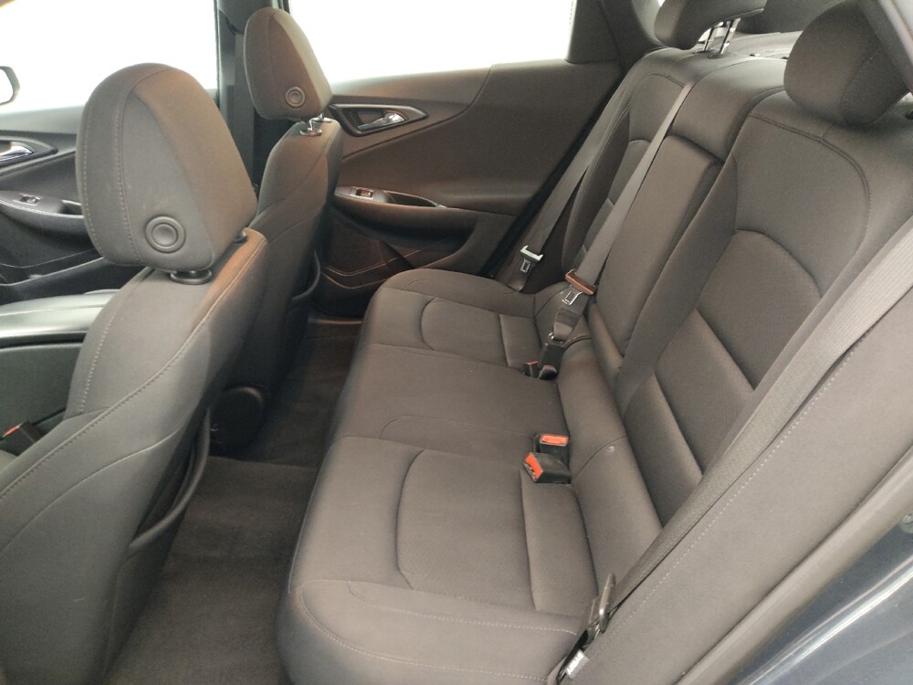 2021 Chevrolet Malibu in Independence, MO 64055 - 18143202 18