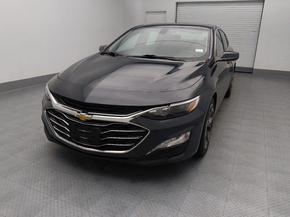 2021 Chevrolet Malibu in Independence, MO 64055 - 18143202 15