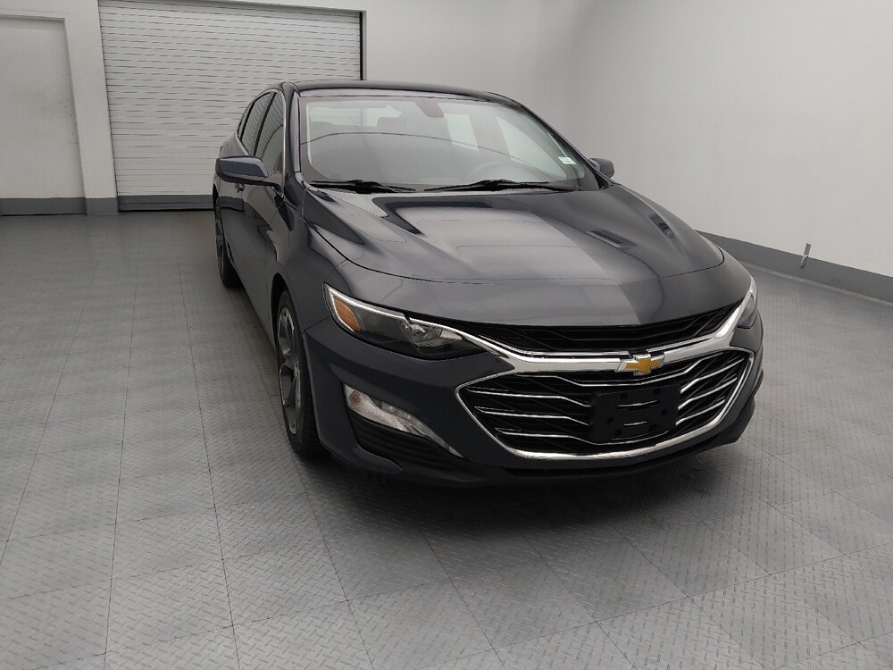 2021 Chevrolet Malibu in Independence, MO 64055 - 18143202 14