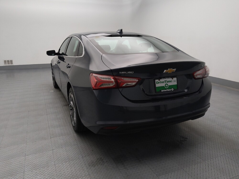 2021 Chevrolet Malibu in Independence, MO 64055 - 18143202 6