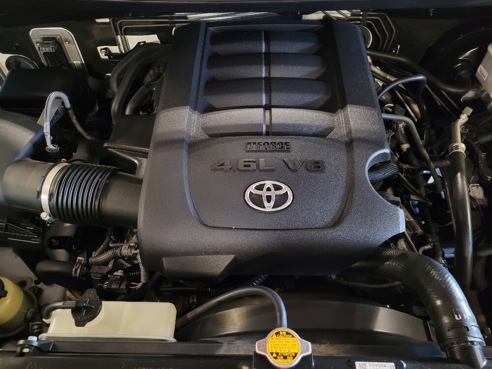 2016 Toyota Tundra in Gainesville, FL 32609 - 18143203 30