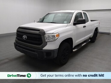 2016 Toyota Tundra in Gainesville, FL 32609