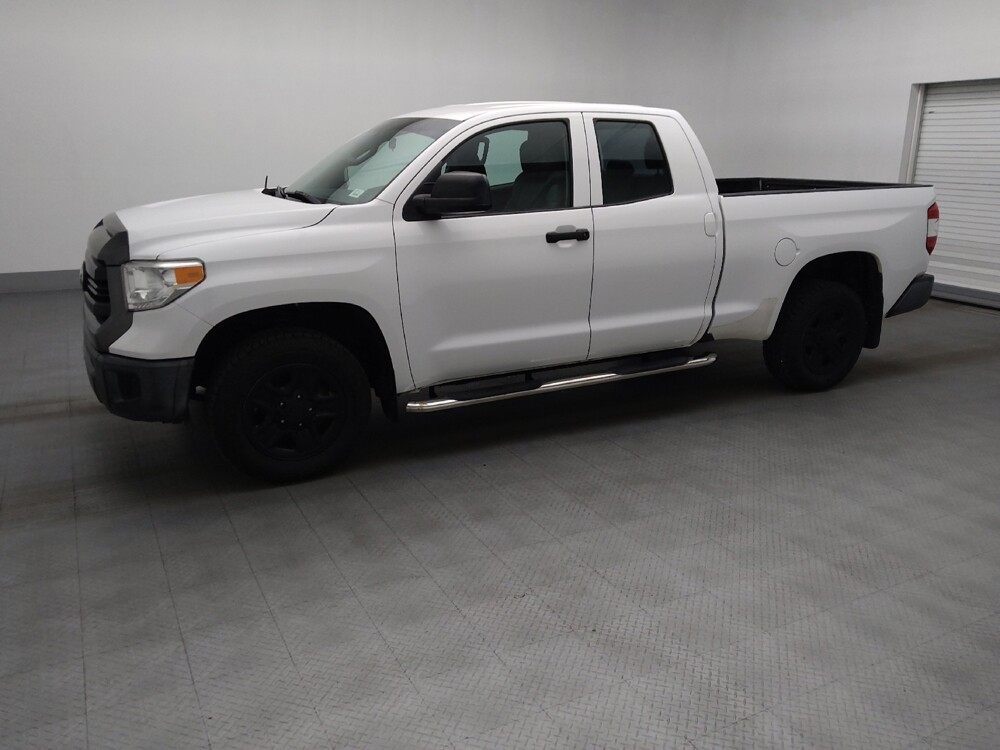 2016 Toyota Tundra in Gainesville, FL 32609 - 18143203 2