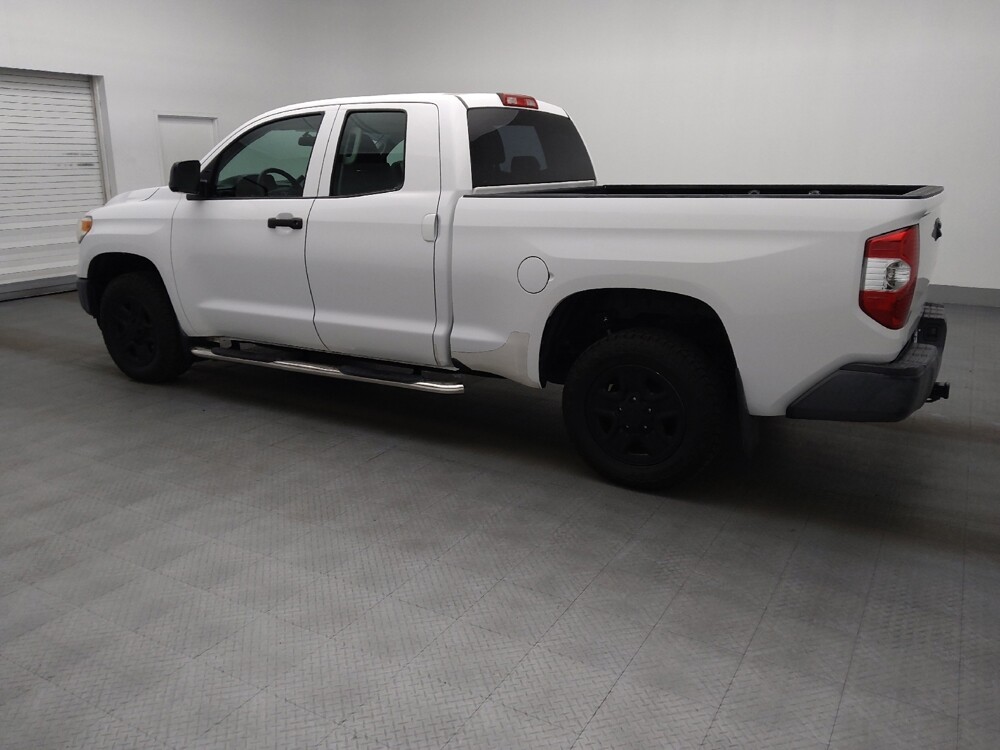 2016 Toyota Tundra in Gainesville, FL 32609 - 18143203 3