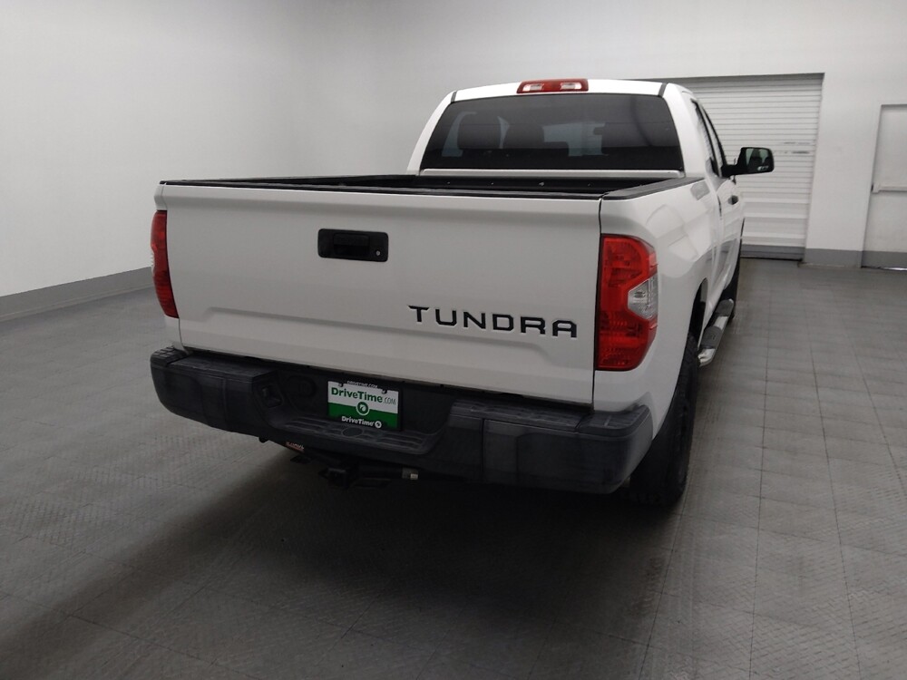 2016 Toyota Tundra in Gainesville, FL 32609 - 18143203 7