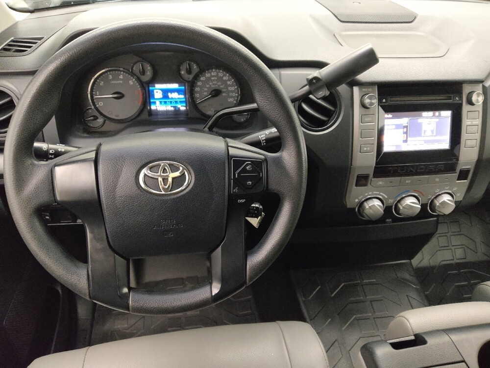 2016 Toyota Tundra in Gainesville, FL 32609 - 18143203 22