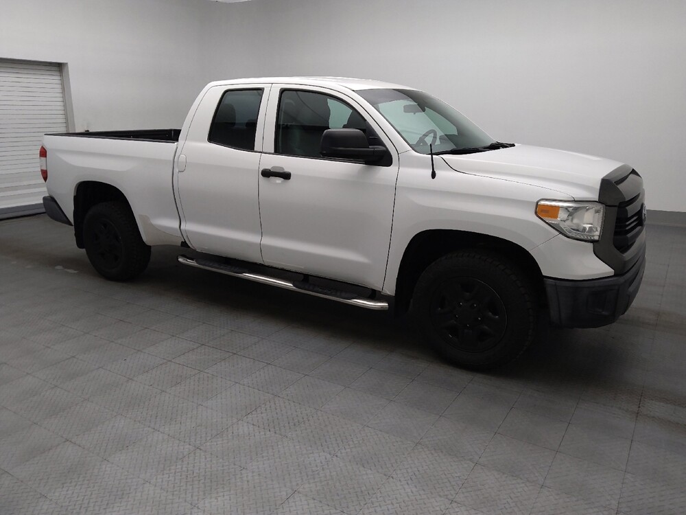 2016 Toyota Tundra in Gainesville, FL 32609 - 18143203 11