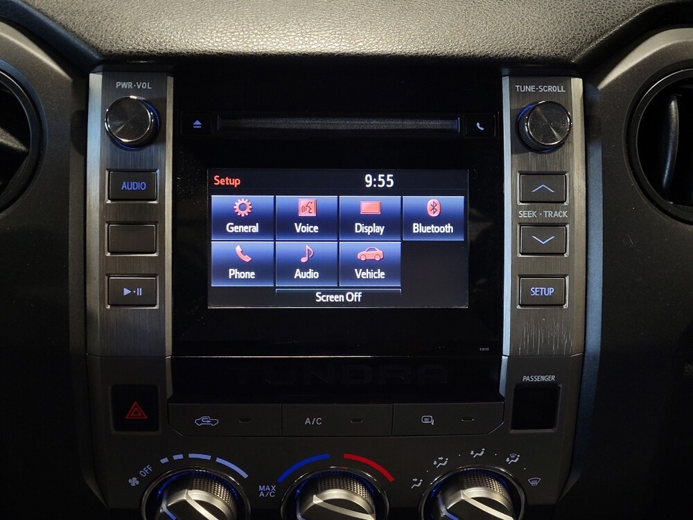 2016 Toyota Tundra in Gainesville, FL 32609 - 18143203 25