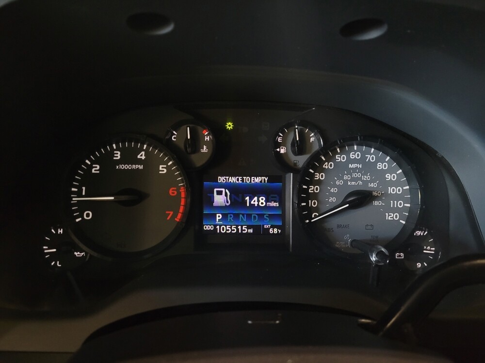 2016 Toyota Tundra in Gainesville, FL 32609 - 18143203 23