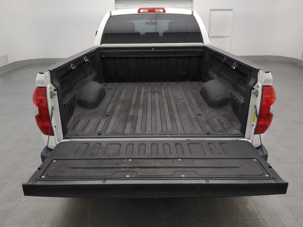 2016 Toyota Tundra in Gainesville, FL 32609 - 18143203 29