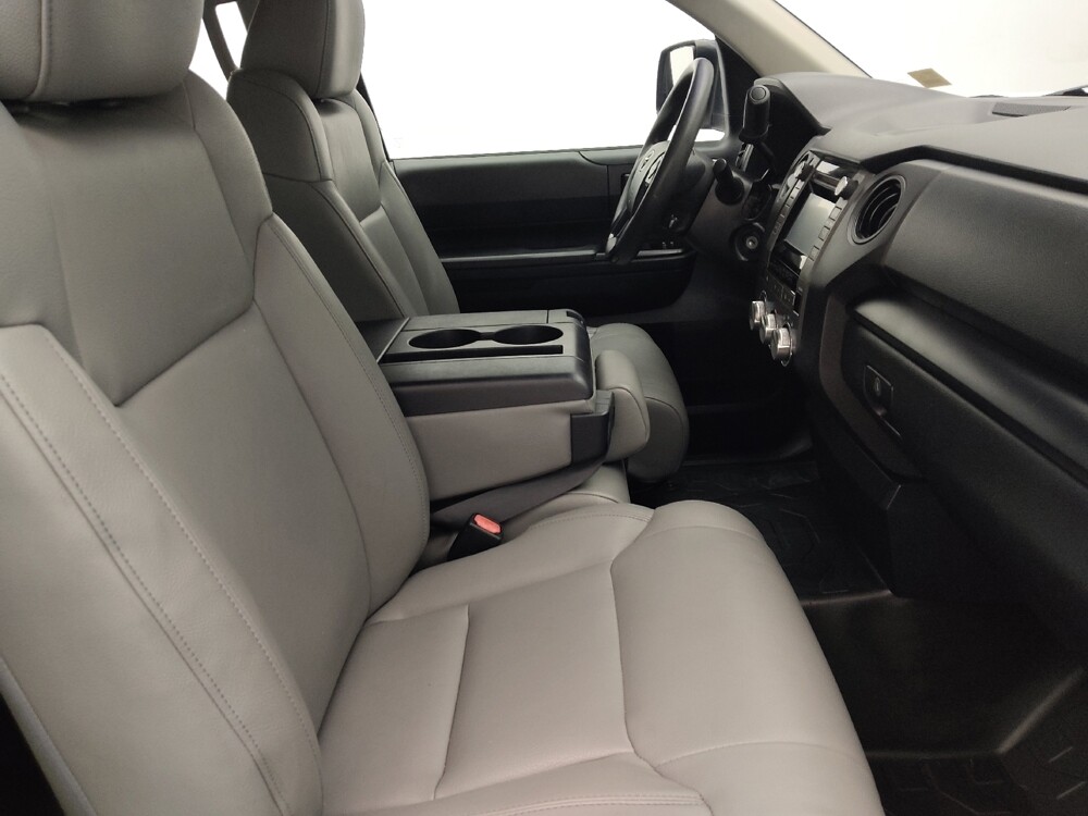2016 Toyota Tundra in Gainesville, FL 32609 - 18143203 21