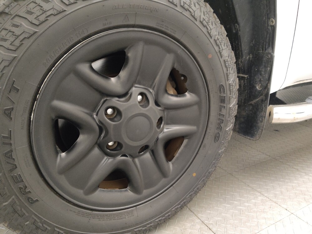 2016 Toyota Tundra in Gainesville, FL 32609 - 18143203 31