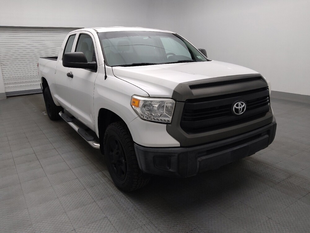 2016 Toyota Tundra in Gainesville, FL 32609 - 18143203 13