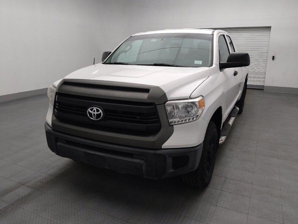 2016 Toyota Tundra in Gainesville, FL 32609 - 18143203 15
