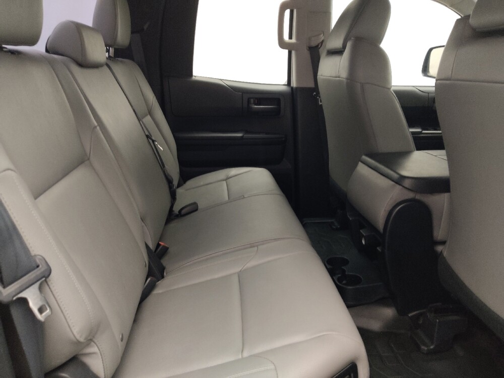 2016 Toyota Tundra in Gainesville, FL 32609 - 18143203 19