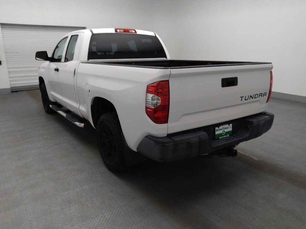 2016 Toyota Tundra in Gainesville, FL 32609 - 18143203 5