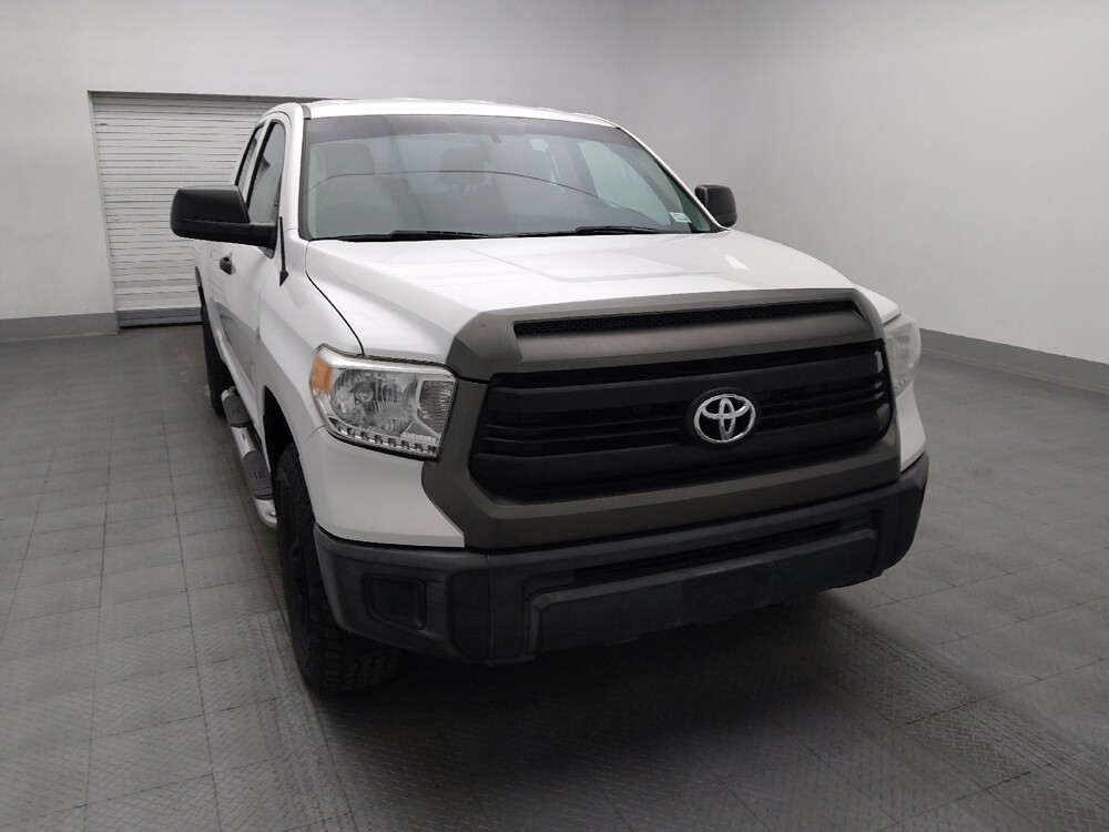 2016 Toyota Tundra in Gainesville, FL 32609 - 18143203 14
