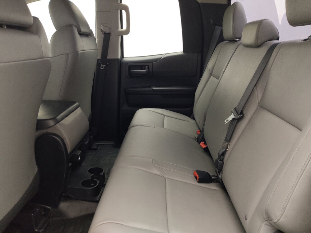 2016 Toyota Tundra in Gainesville, FL 32609 - 18143203 18