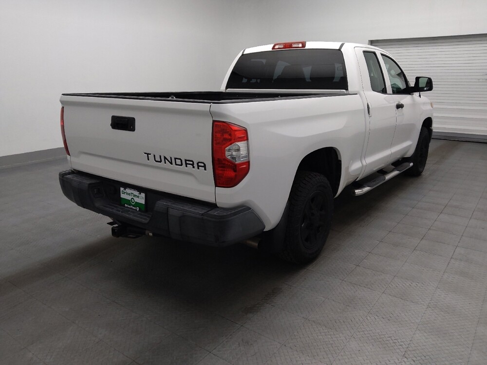 2016 Toyota Tundra in Gainesville, FL 32609 - 18143203 9