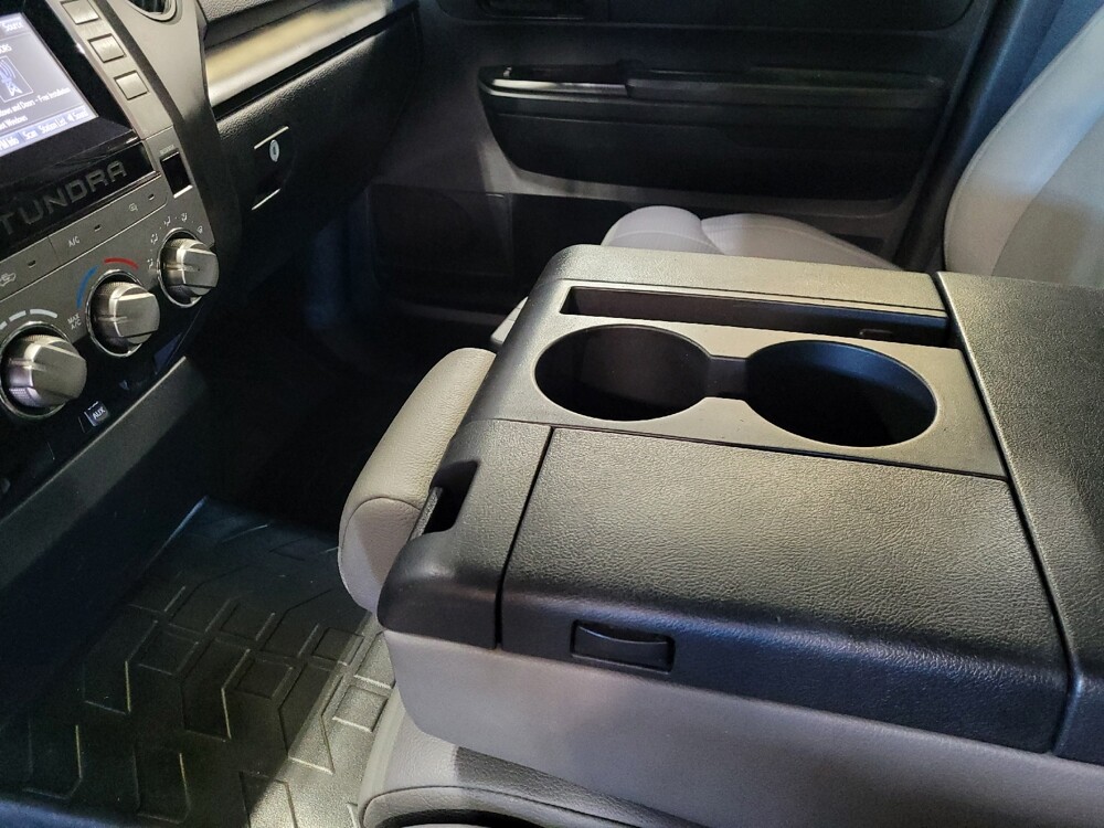 2016 Toyota Tundra in Gainesville, FL 32609 - 18143203 26