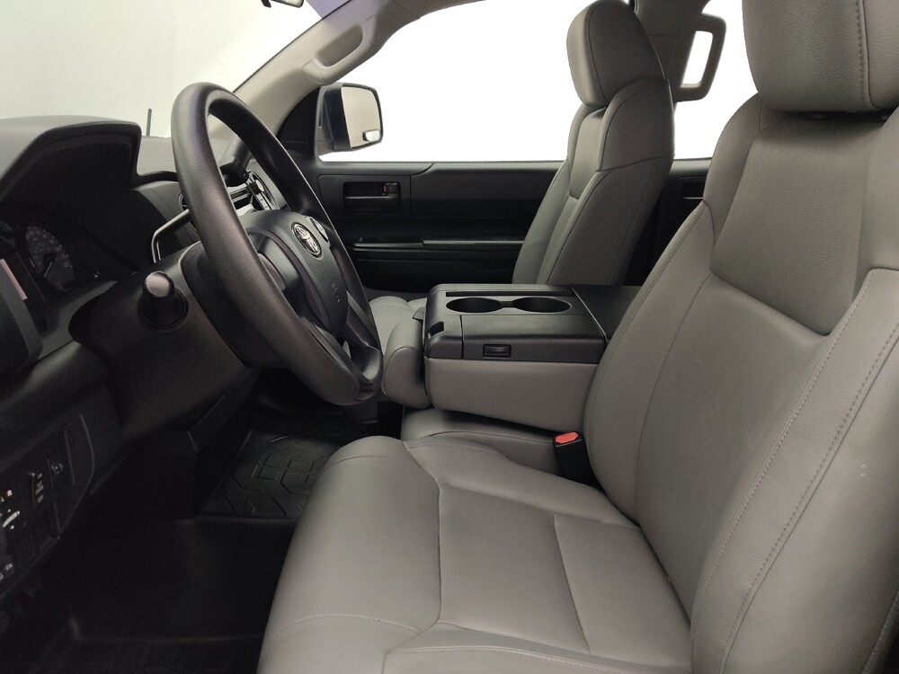 2016 Toyota Tundra in Gainesville, FL 32609 - 18143203 17