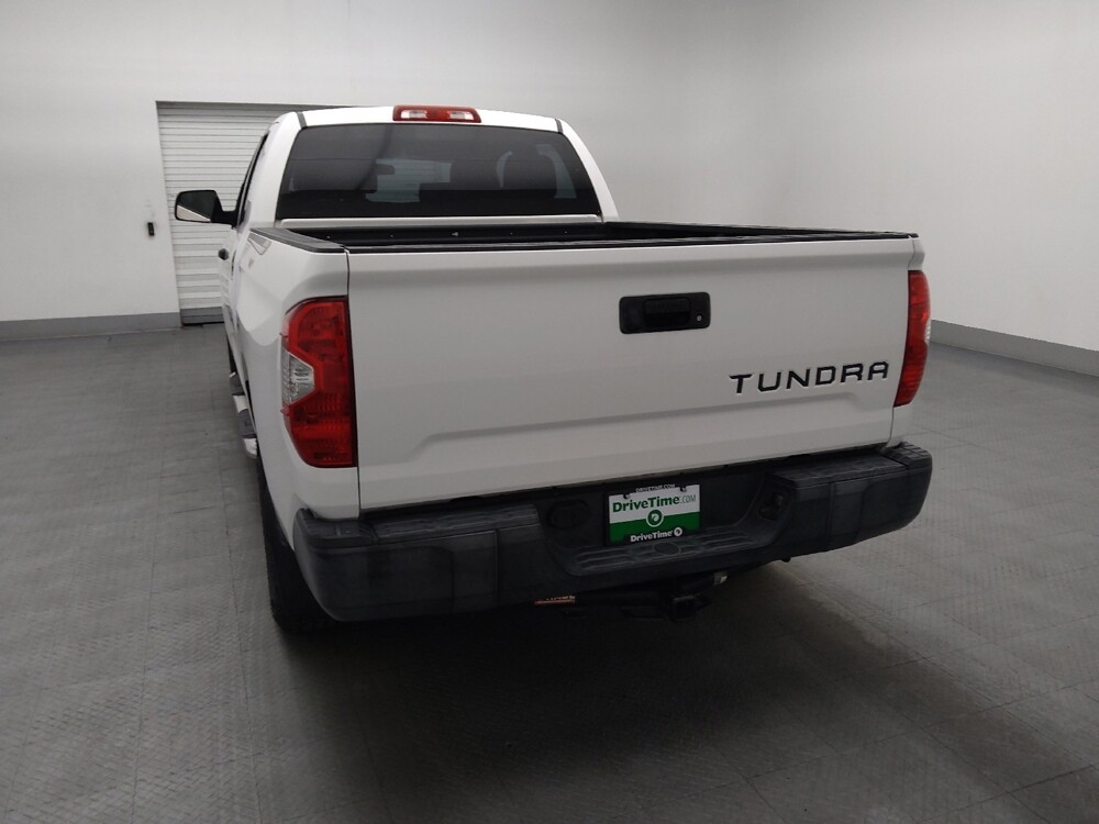 2016 Toyota Tundra in Gainesville, FL 32609 - 18143203 6