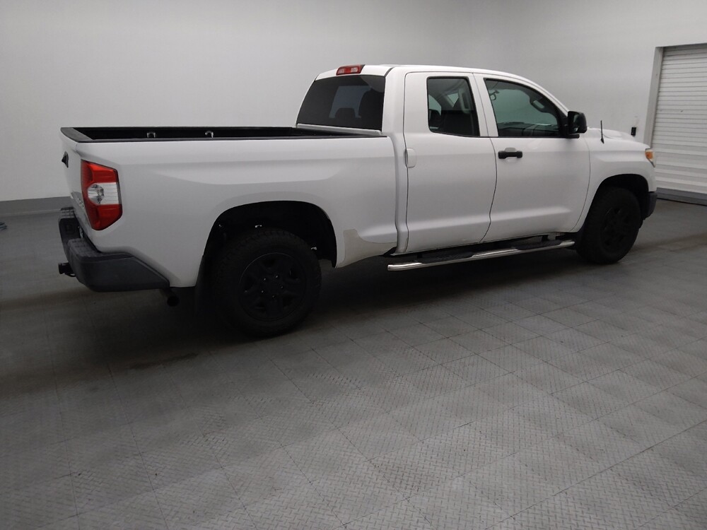 2016 Toyota Tundra in Gainesville, FL 32609 - 18143203 10