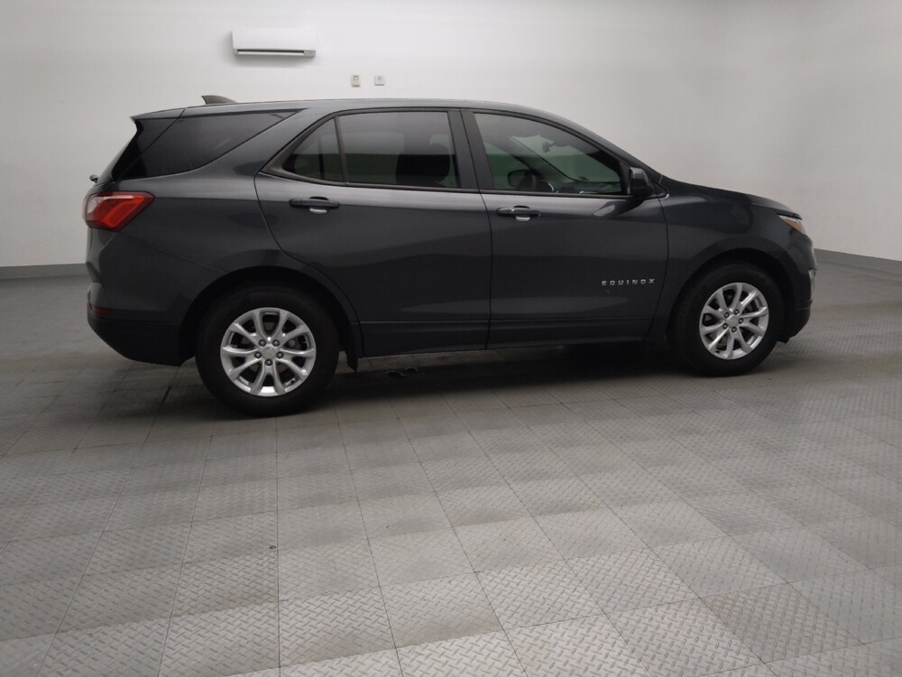 2020 Chevrolet Equinox in Tulsa, OK 74145 - 18143204 10