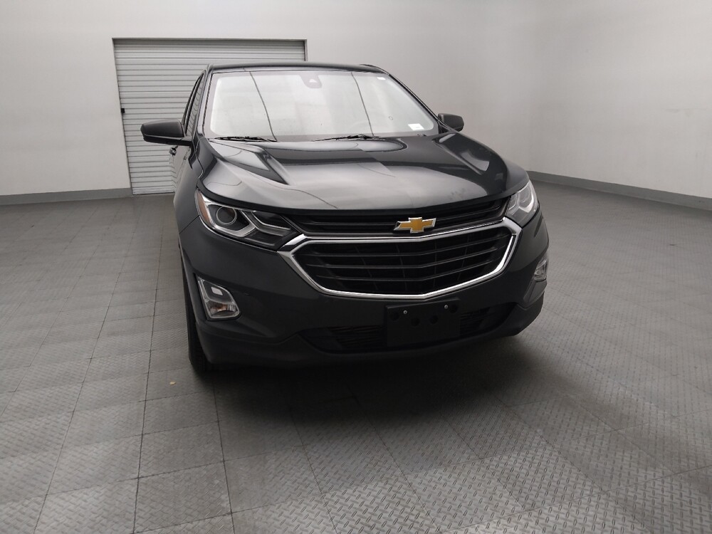 2020 Chevrolet Equinox in Tulsa, OK 74145 - 18143204 14