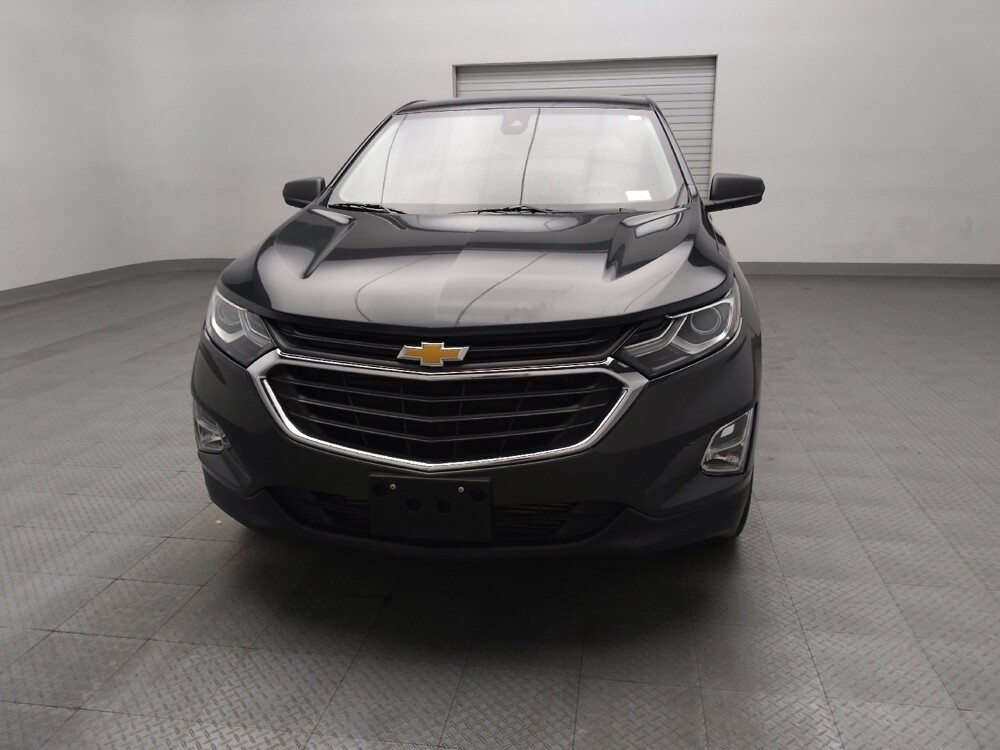 2020 Chevrolet Equinox in Tulsa, OK 74145 - 18143204 15