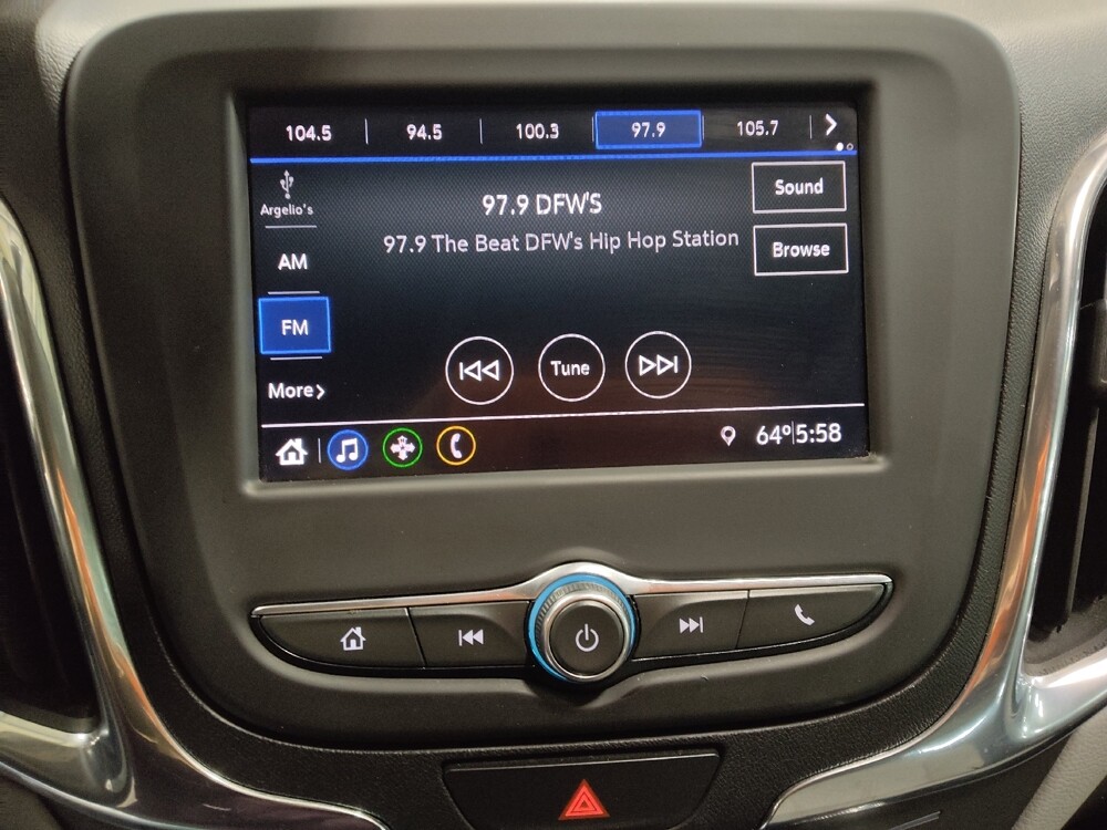 2020 Chevrolet Equinox in Tulsa, OK 74145 - 18143204 25